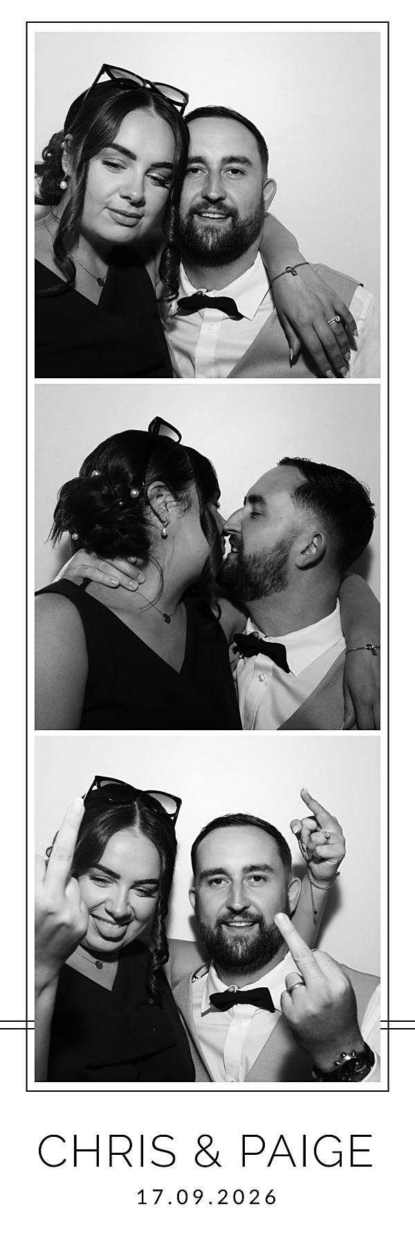 Gledhill Wedding | View more photos from the event at gallery.blissbooth.co.uk/u/BlissBooth/Gledhill-Wedding