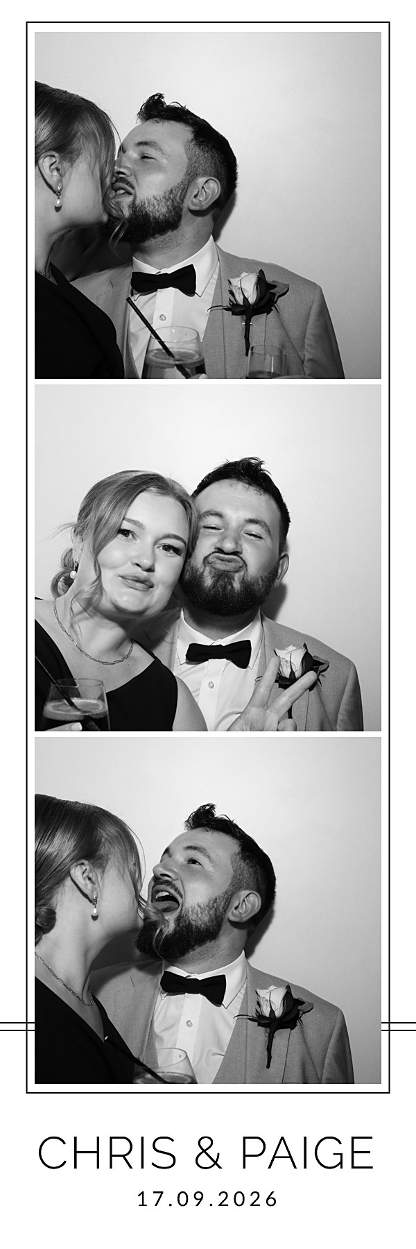 Gledhill Wedding | View more photos from the event at gallery.blissbooth.co.uk/u/BlissBooth/Gledhill-Wedding