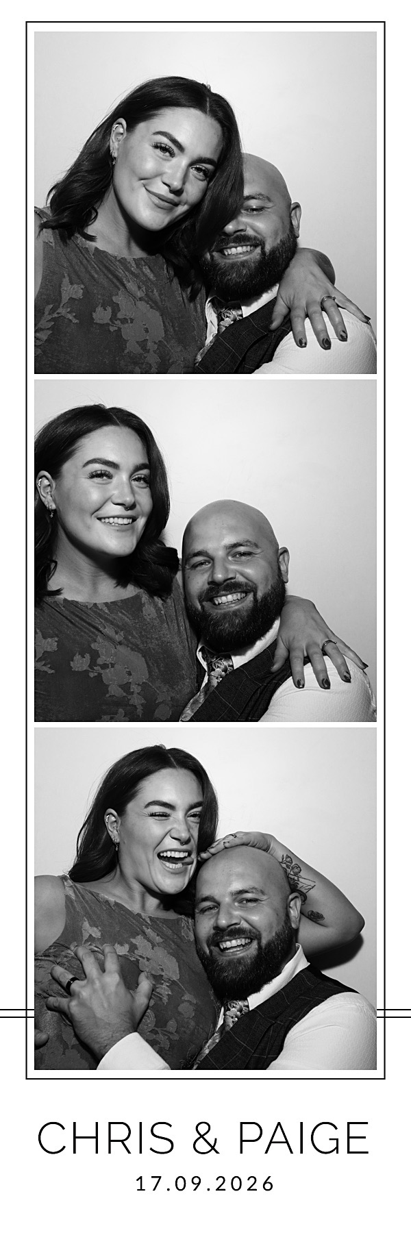Gledhill Wedding | View more photos from the event at gallery.blissbooth.co.uk/u/BlissBooth/Gledhill-Wedding