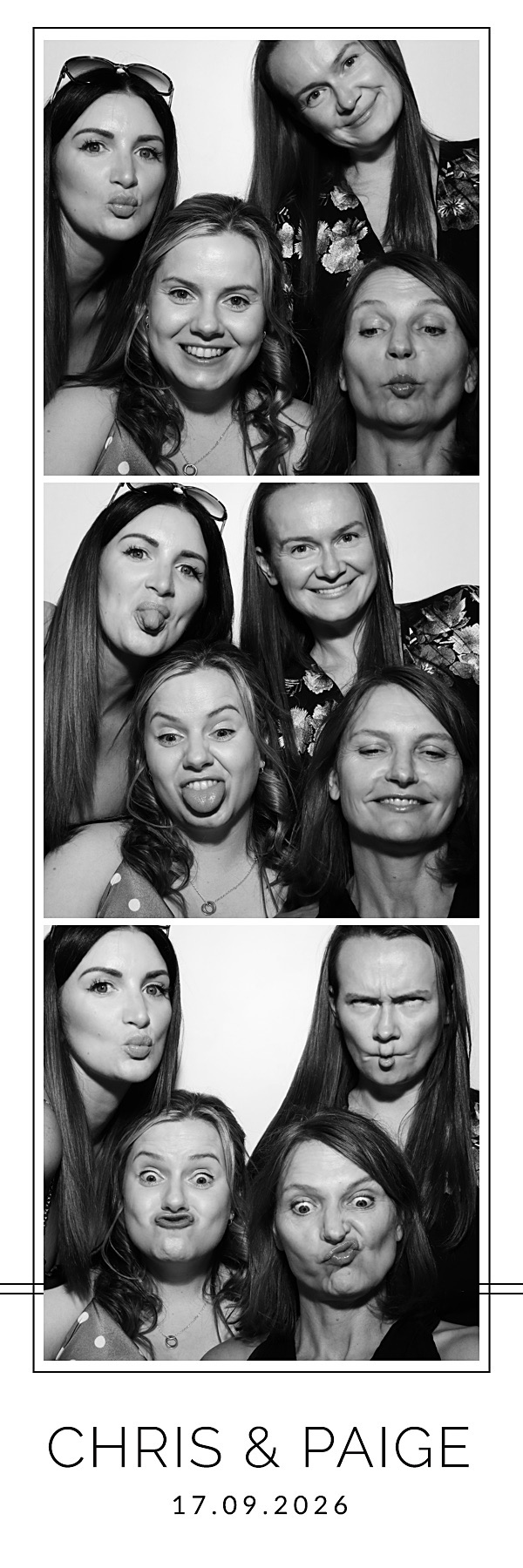 Gledhill Wedding | View more photos from the event at gallery.blissbooth.co.uk/u/BlissBooth/Gledhill-Wedding