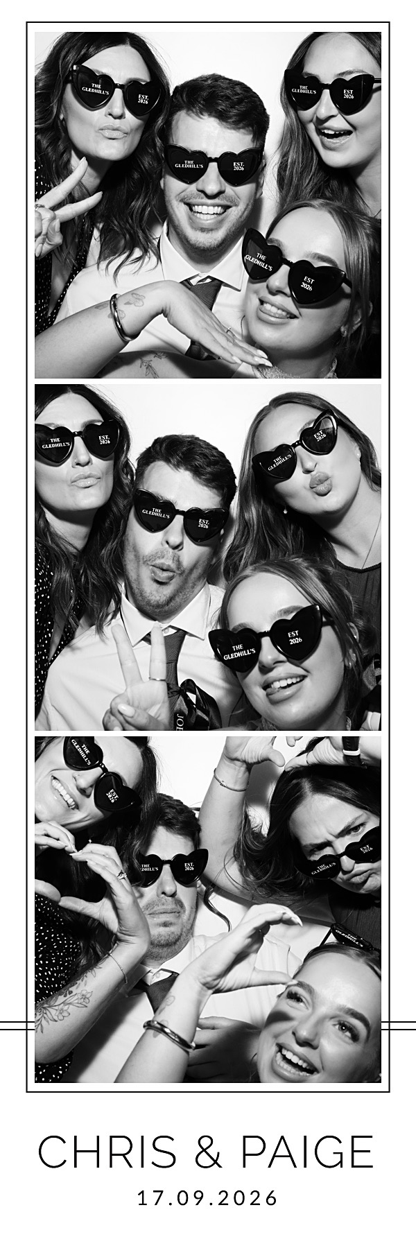 Gledhill Wedding | View more photos from the event at gallery.blissbooth.co.uk/u/BlissBooth/Gledhill-Wedding