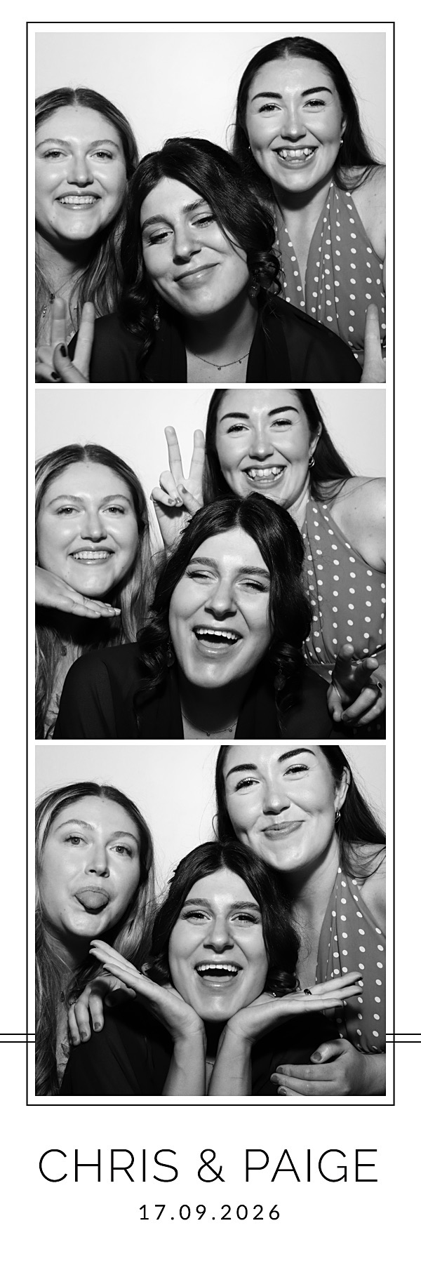 Gledhill Wedding | View more photos from the event at gallery.blissbooth.co.uk/u/BlissBooth/Gledhill-Wedding