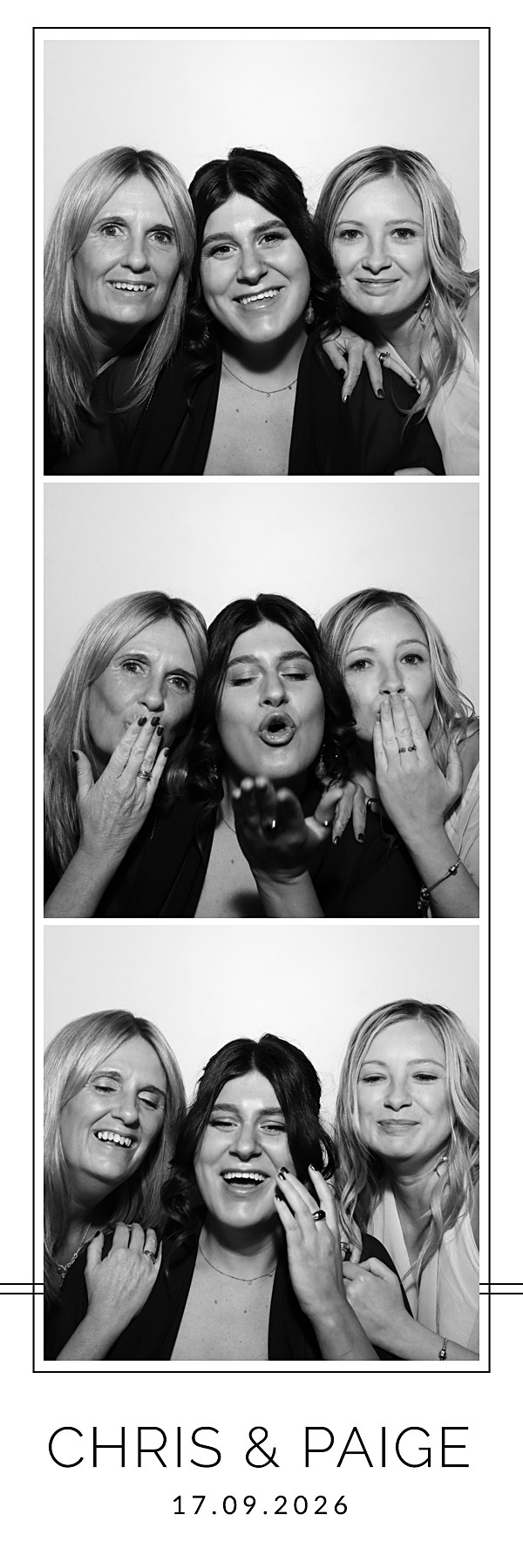 Gledhill Wedding | View more photos from the event at gallery.blissbooth.co.uk/u/BlissBooth/Gledhill-Wedding