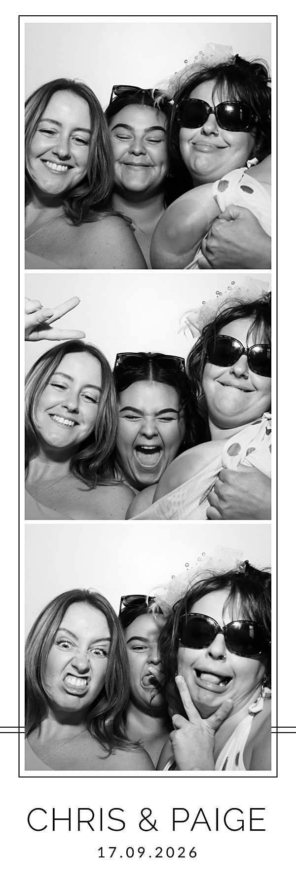 Gledhill Wedding | View more photos from the event at gallery.blissbooth.co.uk/u/BlissBooth/Gledhill-Wedding