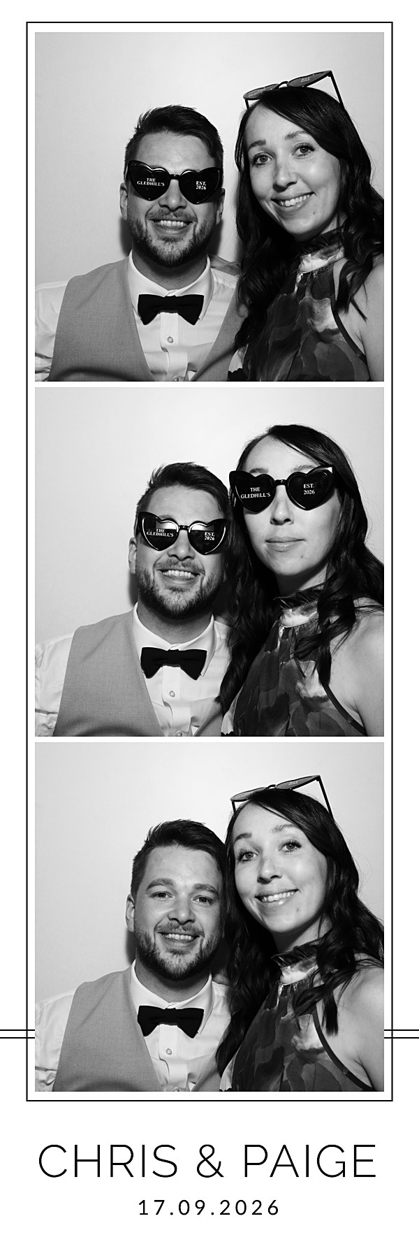 Gledhill Wedding | View more photos from the event at gallery.blissbooth.co.uk/u/BlissBooth/Gledhill-Wedding