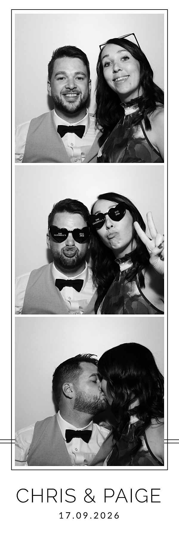 Gledhill Wedding | View more photos from the event at gallery.blissbooth.co.uk/u/BlissBooth/Gledhill-Wedding