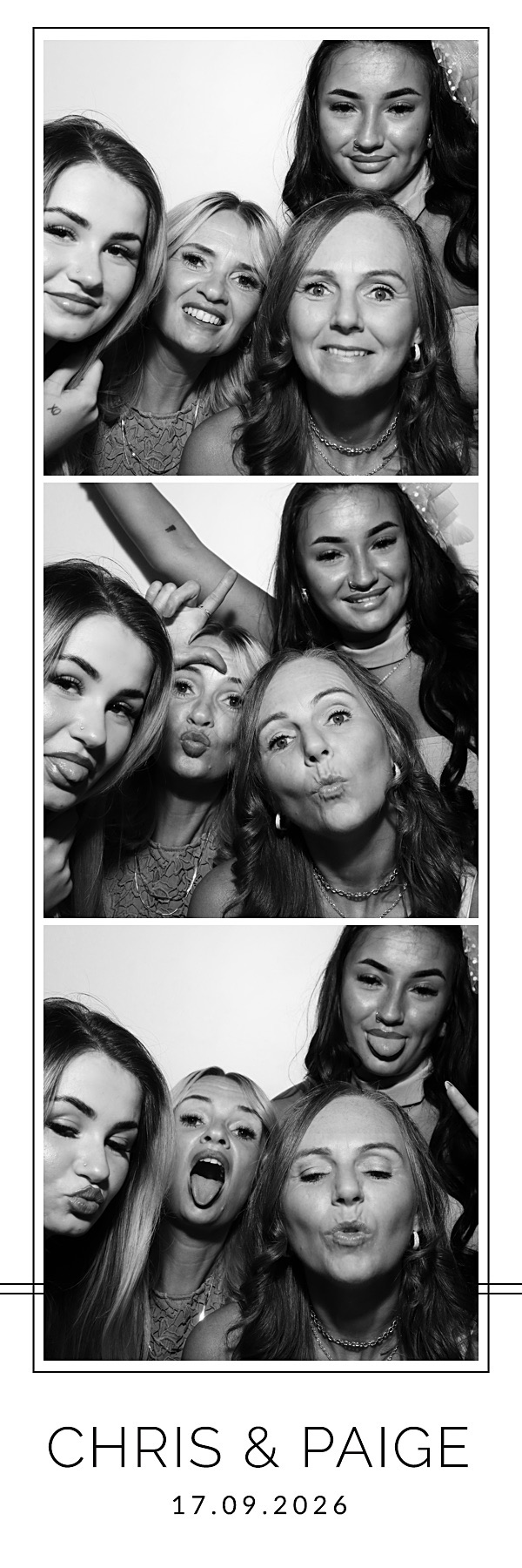 Gledhill Wedding | View more photos from the event at gallery.blissbooth.co.uk/u/BlissBooth/Gledhill-Wedding