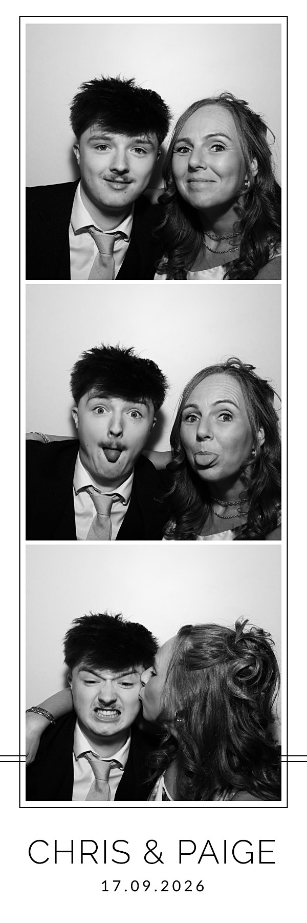 Gledhill Wedding | View more photos from the event at gallery.blissbooth.co.uk/u/BlissBooth/Gledhill-Wedding