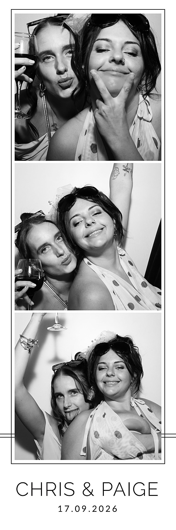 Gledhill Wedding | View more photos from the event at gallery.blissbooth.co.uk/u/BlissBooth/Gledhill-Wedding