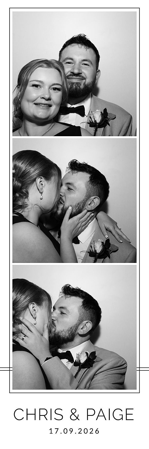 Gledhill Wedding | View more photos from the event at gallery.blissbooth.co.uk/u/BlissBooth/Gledhill-Wedding