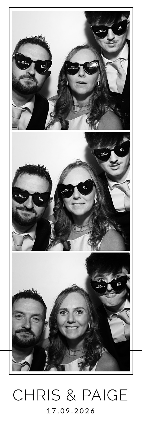 Gledhill Wedding | View more photos from the event at gallery.blissbooth.co.uk/u/BlissBooth/Gledhill-Wedding
