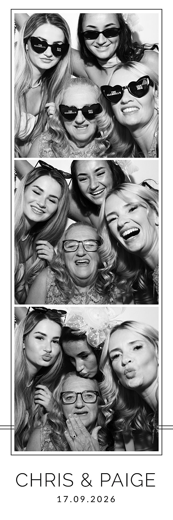 Gledhill Wedding | View more photos from the event at gallery.blissbooth.co.uk/u/BlissBooth/Gledhill-Wedding