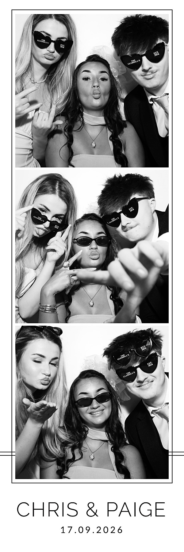 Gledhill Wedding | View more photos from the event at gallery.blissbooth.co.uk/u/BlissBooth/Gledhill-Wedding