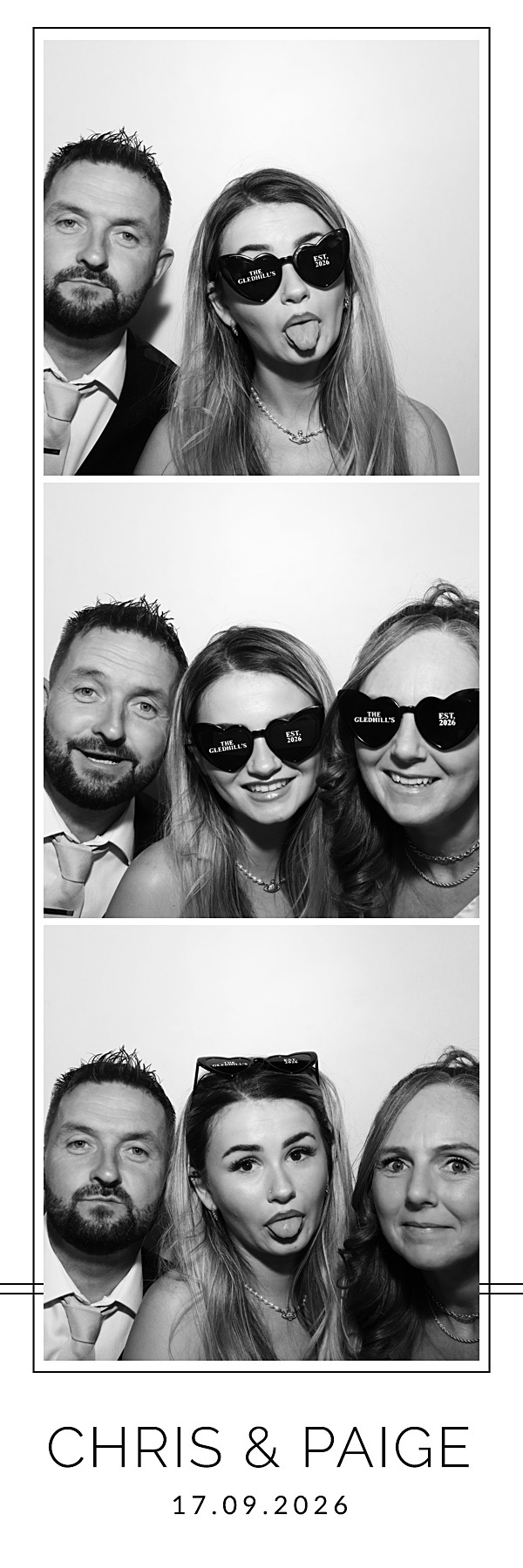 Gledhill Wedding | View more photos from the event at gallery.blissbooth.co.uk/u/BlissBooth/Gledhill-Wedding