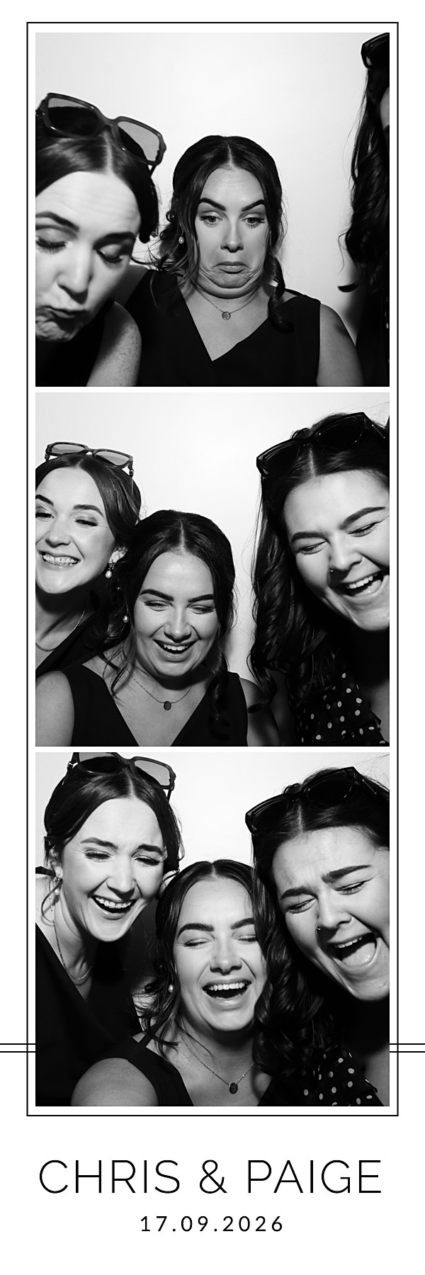 Gledhill Wedding | View more photos from the event at gallery.blissbooth.co.uk/u/BlissBooth/Gledhill-Wedding