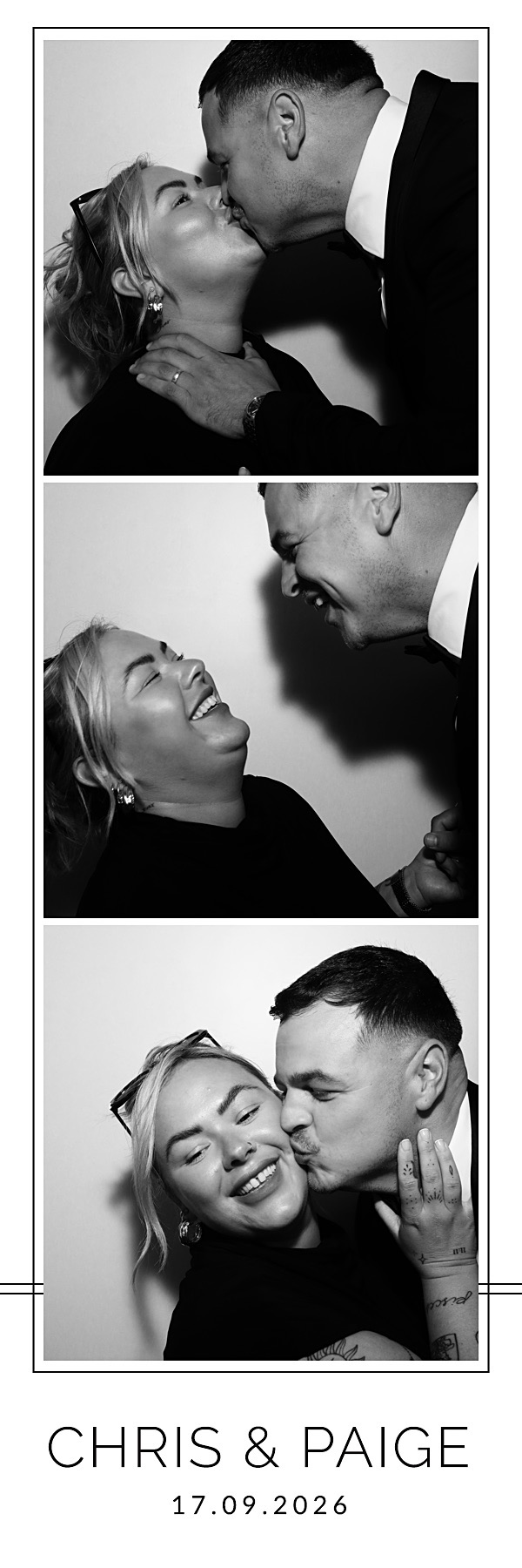 Gledhill Wedding | View more photos from the event at gallery.blissbooth.co.uk/u/BlissBooth/Gledhill-Wedding