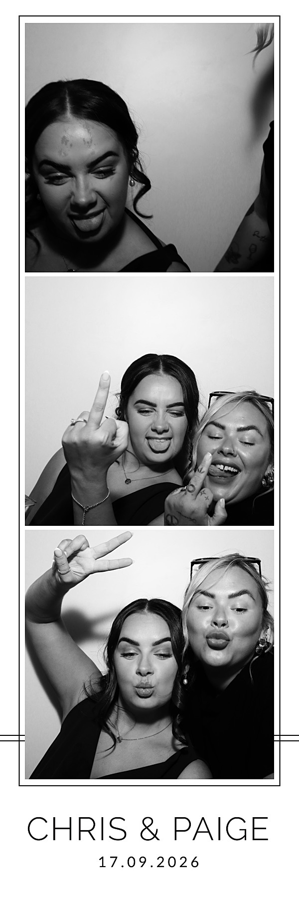 Gledhill Wedding | View more photos from the event at gallery.blissbooth.co.uk/u/BlissBooth/Gledhill-Wedding