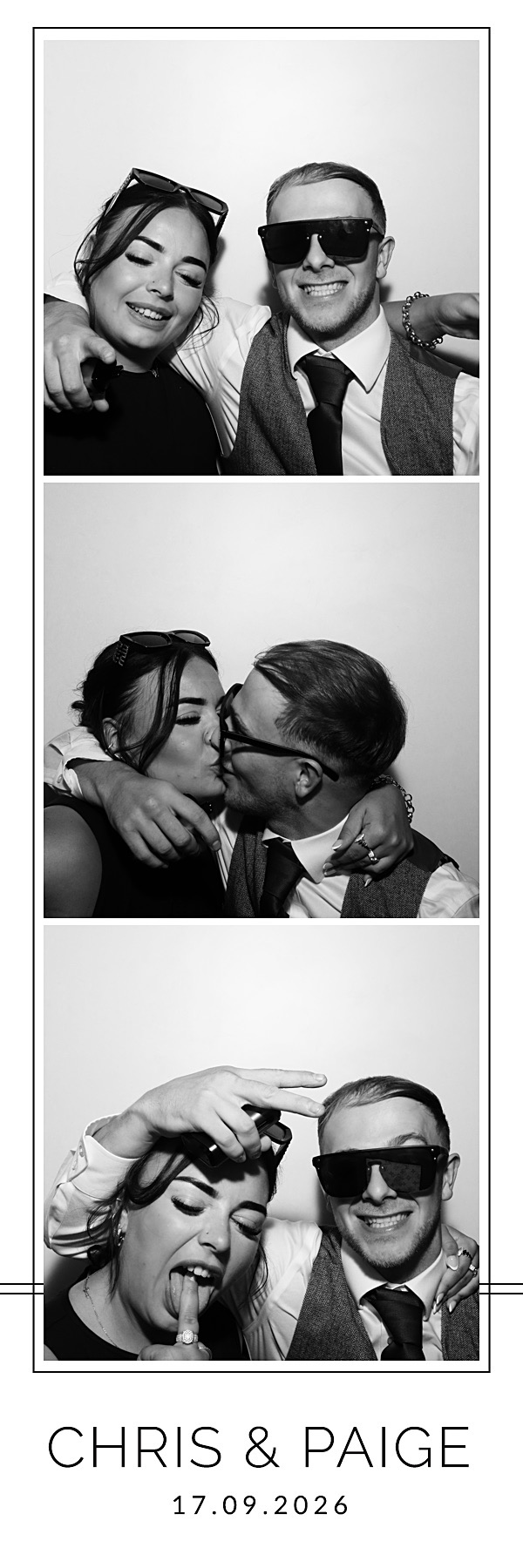 Gledhill Wedding | View more photos from the event at gallery.blissbooth.co.uk/u/BlissBooth/Gledhill-Wedding