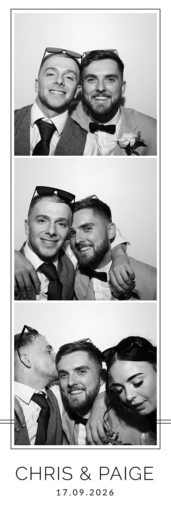 Gledhill Wedding | View more photos from the event at gallery.blissbooth.co.uk/u/BlissBooth/Gledhill-Wedding