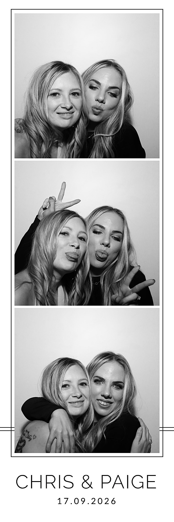 Gledhill Wedding | View more photos from the event at gallery.blissbooth.co.uk/u/BlissBooth/Gledhill-Wedding