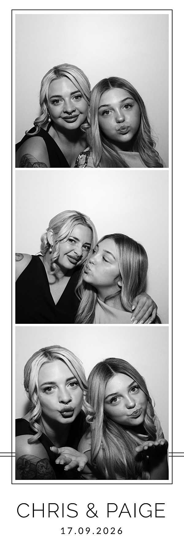 Gledhill Wedding | View more photos from the event at gallery.blissbooth.co.uk/u/BlissBooth/Gledhill-Wedding