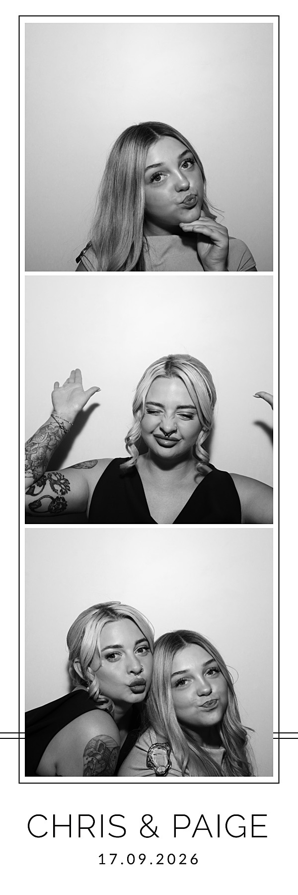 Gledhill Wedding | View more photos from the event at gallery.blissbooth.co.uk/u/BlissBooth/Gledhill-Wedding