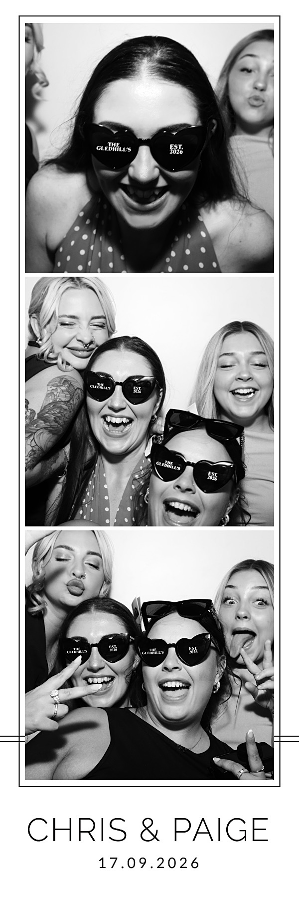 Gledhill Wedding | View more photos from the event at gallery.blissbooth.co.uk/u/BlissBooth/Gledhill-Wedding