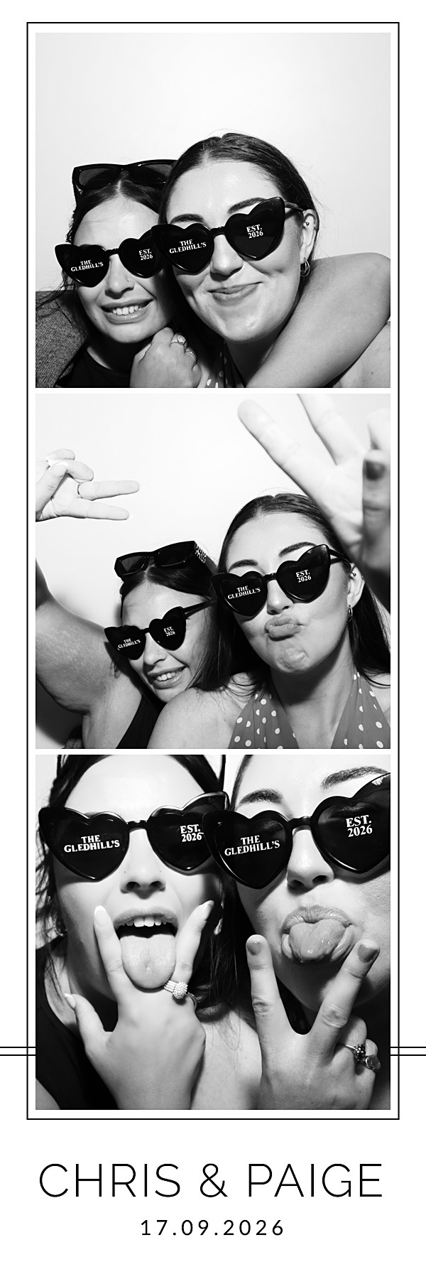 Gledhill Wedding | View more photos from the event at gallery.blissbooth.co.uk/u/BlissBooth/Gledhill-Wedding