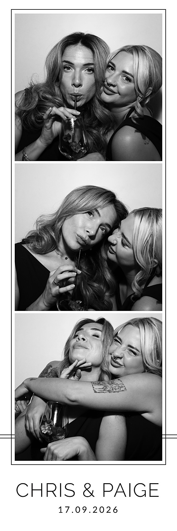 Gledhill Wedding | View more photos from the event at gallery.blissbooth.co.uk/u/BlissBooth/Gledhill-Wedding