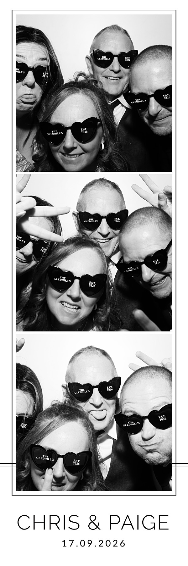 Gledhill Wedding | View more photos from the event at gallery.blissbooth.co.uk/u/BlissBooth/Gledhill-Wedding