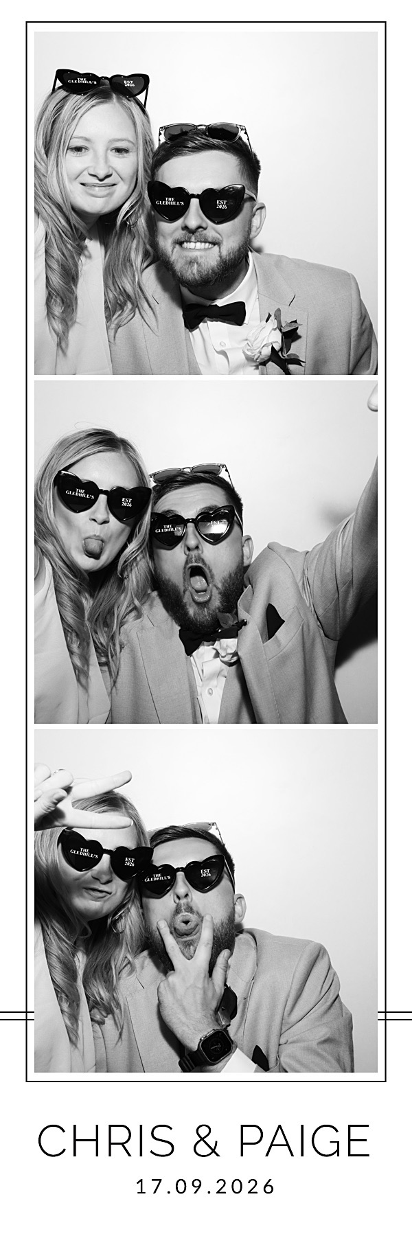 Gledhill Wedding | View more photos from the event at gallery.blissbooth.co.uk/u/BlissBooth/Gledhill-Wedding