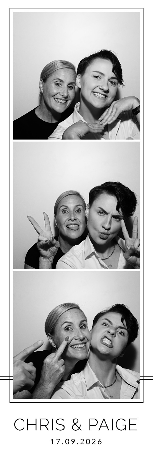Gledhill Wedding | View more photos from the event at gallery.blissbooth.co.uk/u/BlissBooth/Gledhill-Wedding