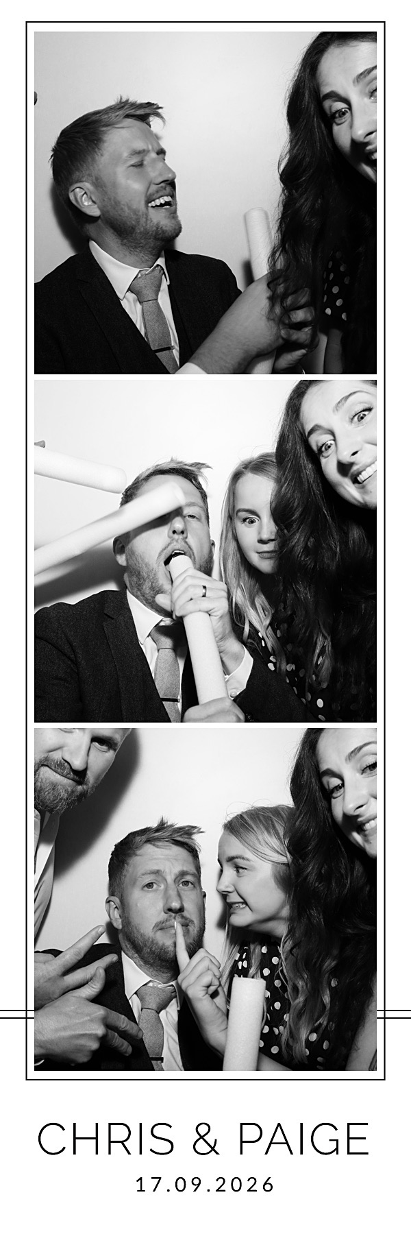 Gledhill Wedding | View more photos from the event at gallery.blissbooth.co.uk/u/BlissBooth/Gledhill-Wedding