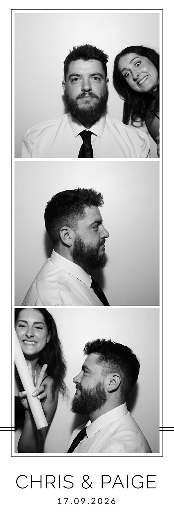 Gledhill Wedding | View more photos from the event at gallery.blissbooth.co.uk/u/BlissBooth/Gledhill-Wedding