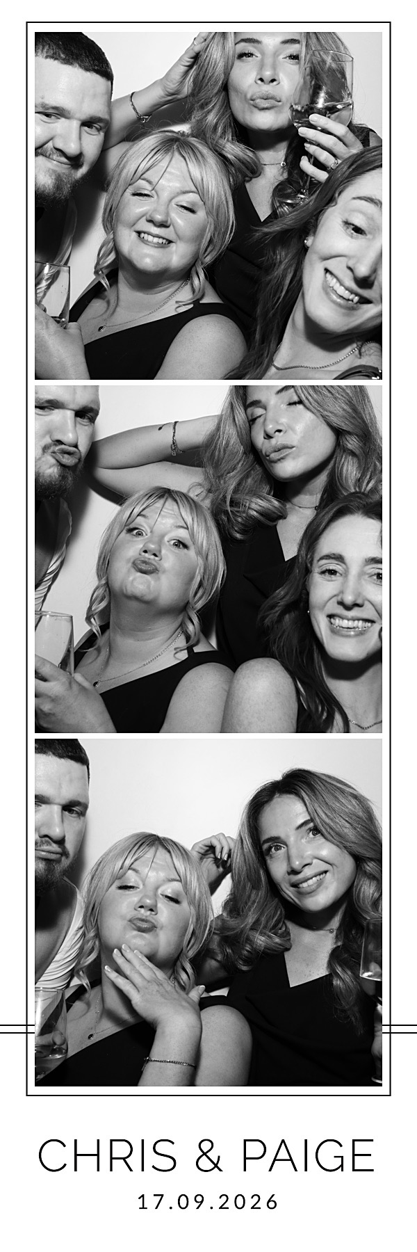 Gledhill Wedding | View more photos from the event at gallery.blissbooth.co.uk/u/BlissBooth/Gledhill-Wedding