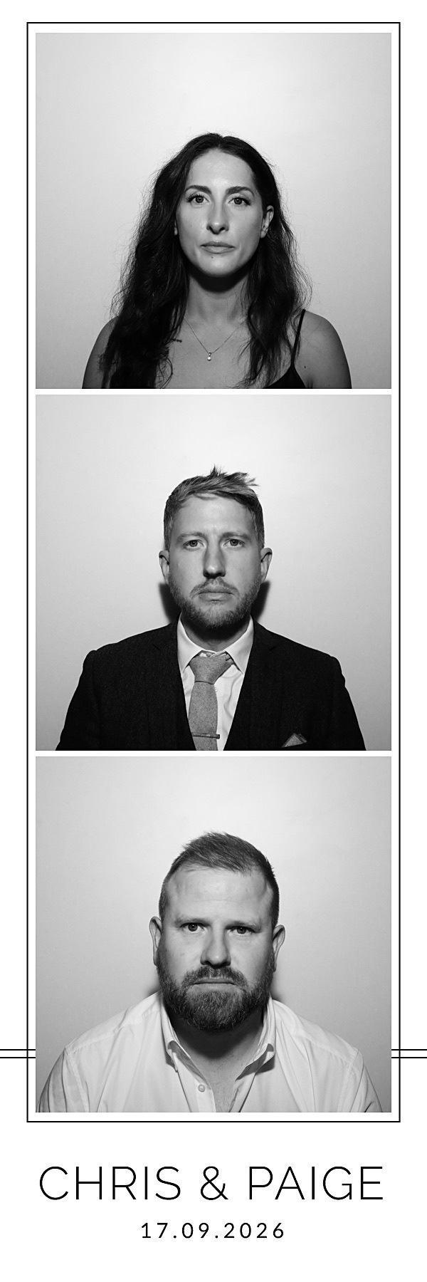 Gledhill Wedding | View more photos from the event at gallery.blissbooth.co.uk/u/BlissBooth/Gledhill-Wedding