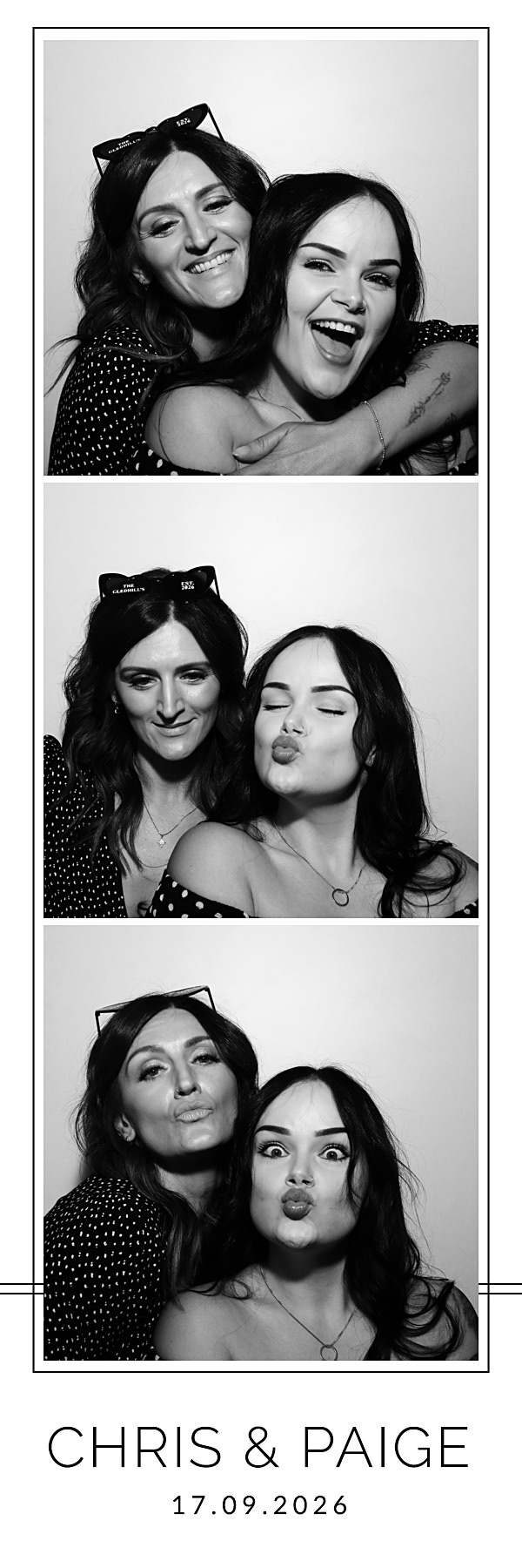 Gledhill Wedding | View more photos from the event at gallery.blissbooth.co.uk/u/BlissBooth/Gledhill-Wedding