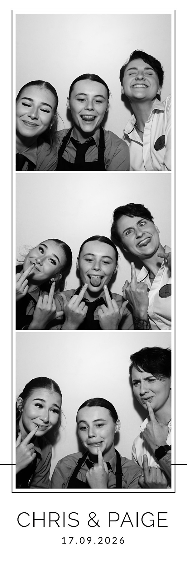 Gledhill Wedding | View more photos from the event at gallery.blissbooth.co.uk/u/BlissBooth/Gledhill-Wedding