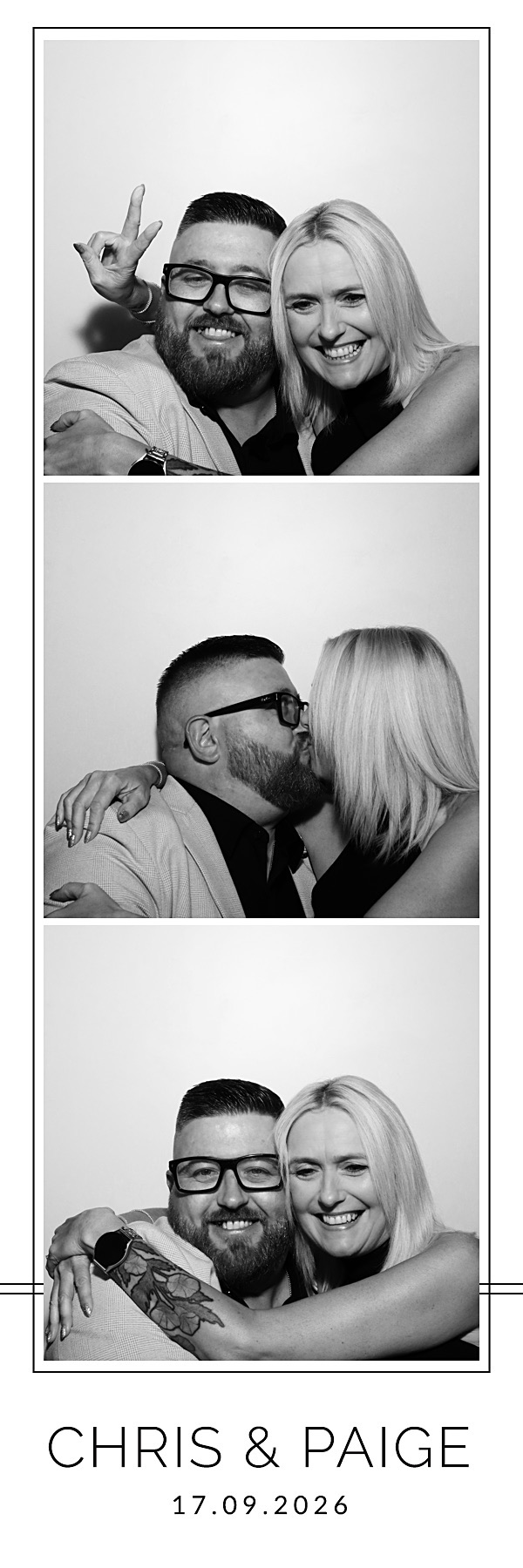Gledhill Wedding | View more photos from the event at gallery.blissbooth.co.uk/u/BlissBooth/Gledhill-Wedding