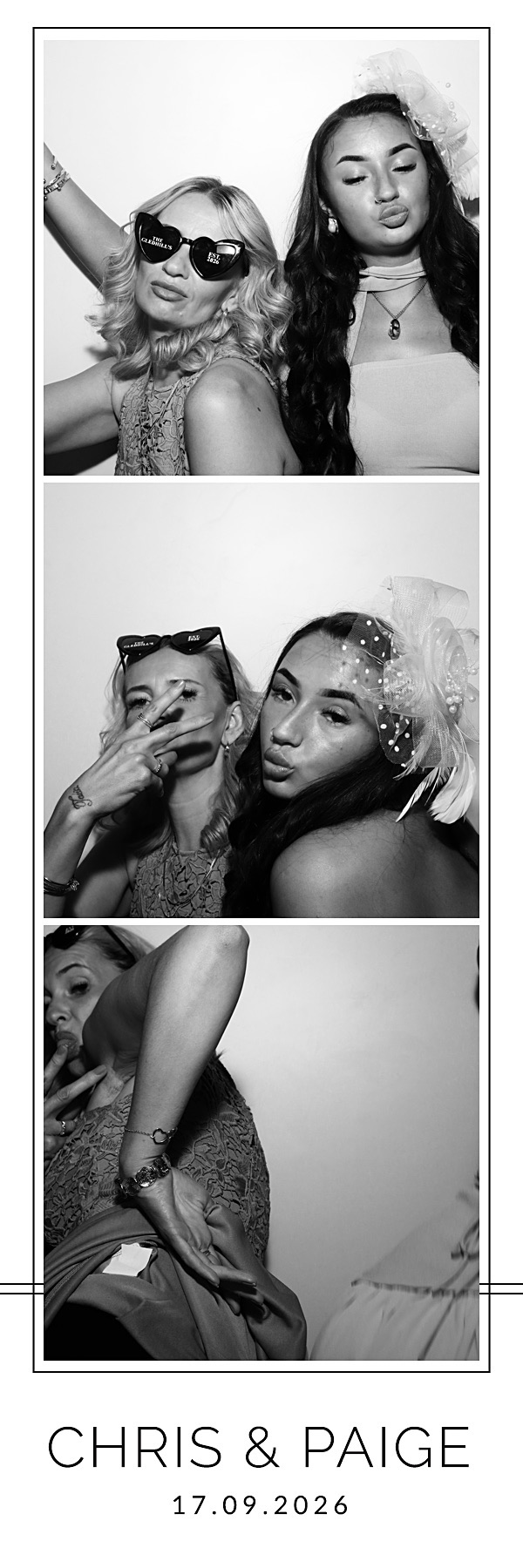 Gledhill Wedding | View more photos from the event at gallery.blissbooth.co.uk/u/BlissBooth/Gledhill-Wedding