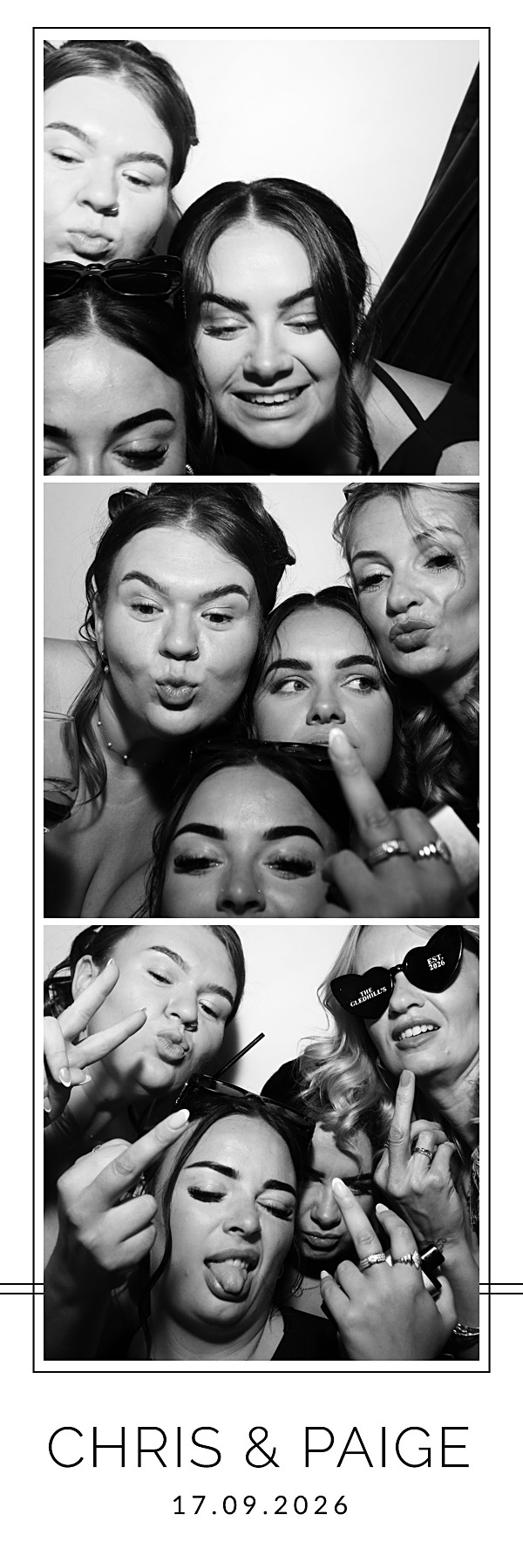 Gledhill Wedding | View more photos from the event at gallery.blissbooth.co.uk/u/BlissBooth/Gledhill-Wedding