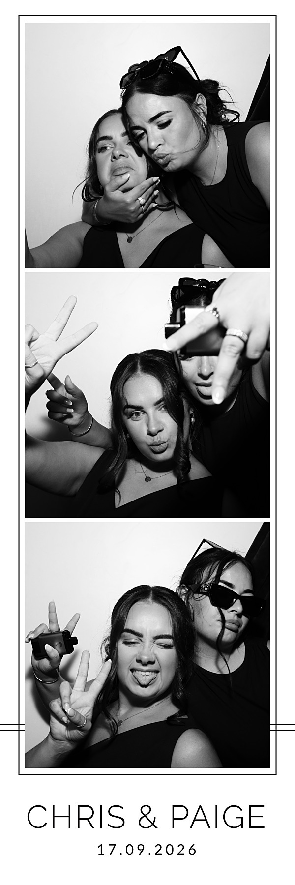 Gledhill Wedding | View more photos from the event at gallery.blissbooth.co.uk/u/BlissBooth/Gledhill-Wedding