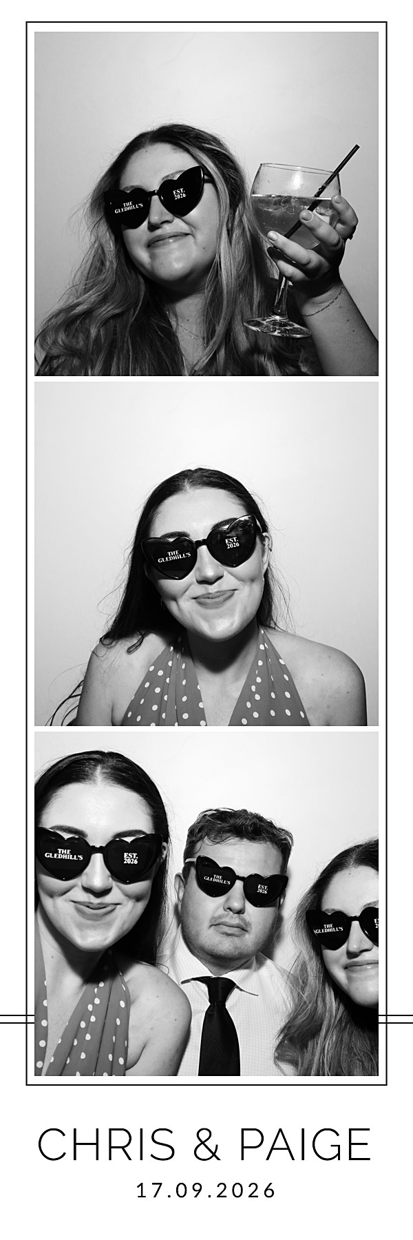 Gledhill Wedding | View more photos from the event at gallery.blissbooth.co.uk/u/BlissBooth/Gledhill-Wedding