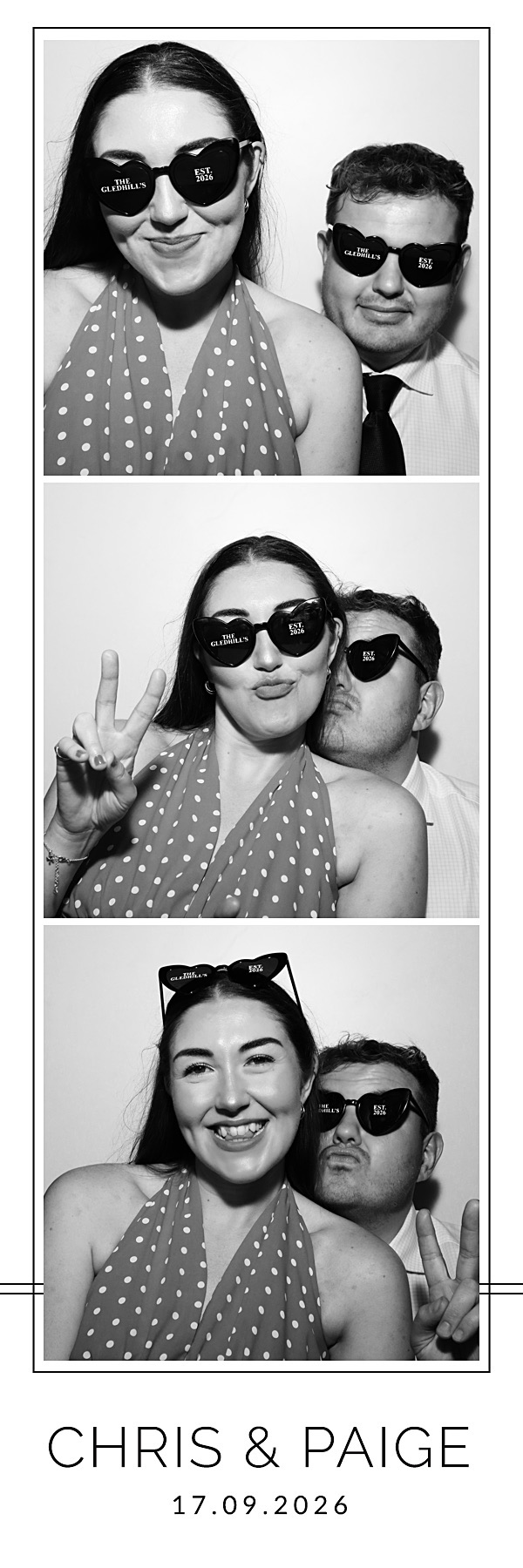 Gledhill Wedding | View more photos from the event at gallery.blissbooth.co.uk/u/BlissBooth/Gledhill-Wedding