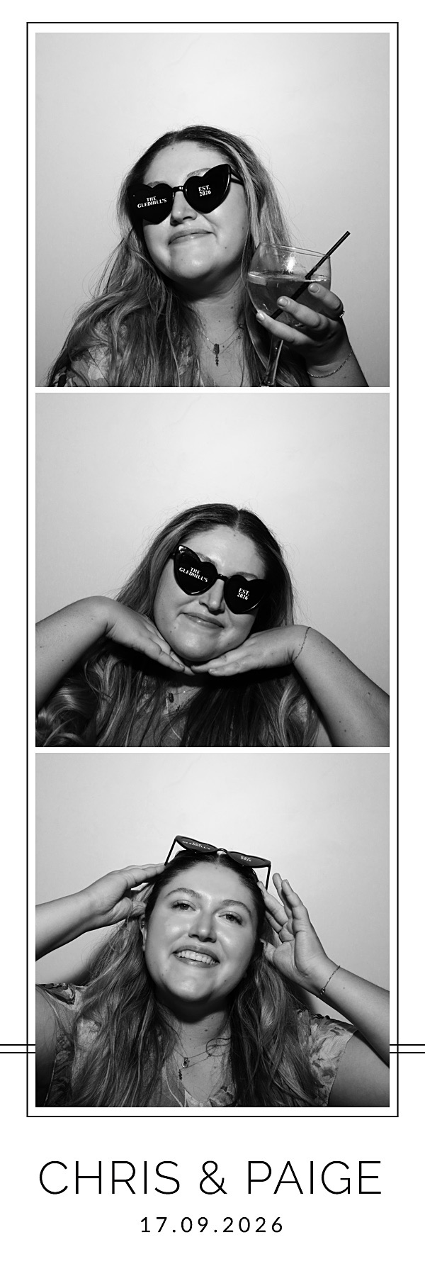 Gledhill Wedding | View more photos from the event at gallery.blissbooth.co.uk/u/BlissBooth/Gledhill-Wedding