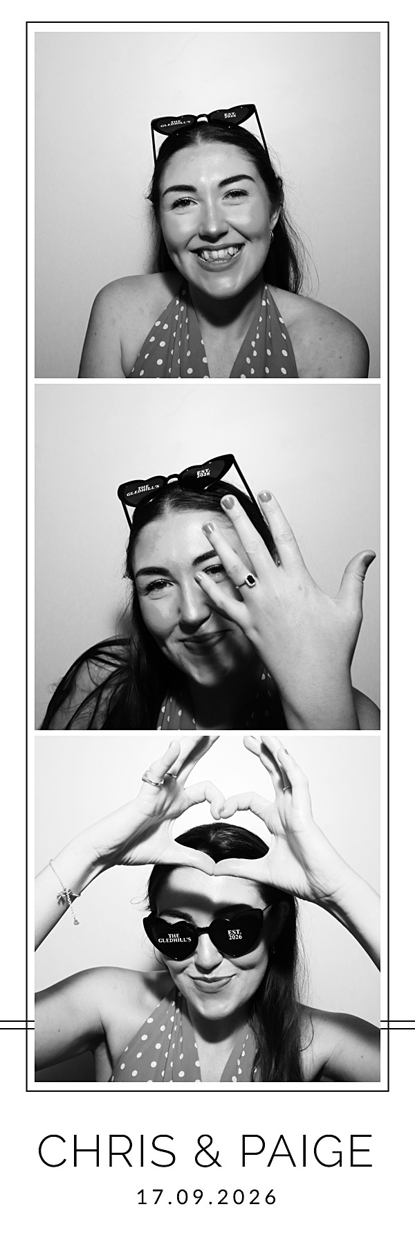 Gledhill Wedding | View more photos from the event at gallery.blissbooth.co.uk/u/BlissBooth/Gledhill-Wedding
