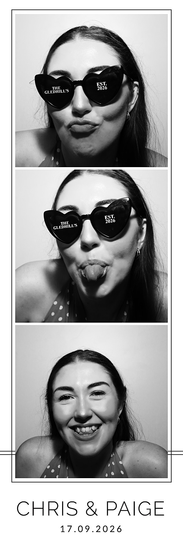 Gledhill Wedding | View more photos from the event at gallery.blissbooth.co.uk/u/BlissBooth/Gledhill-Wedding