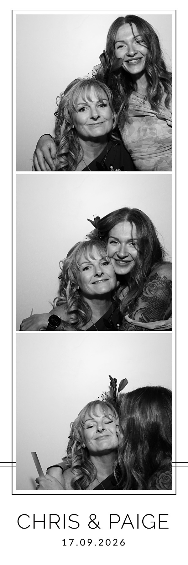 Gledhill Wedding | View more photos from the event at gallery.blissbooth.co.uk/u/BlissBooth/Gledhill-Wedding
