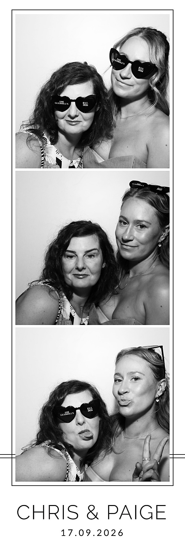 Gledhill Wedding | View more photos from the event at gallery.blissbooth.co.uk/u/BlissBooth/Gledhill-Wedding
