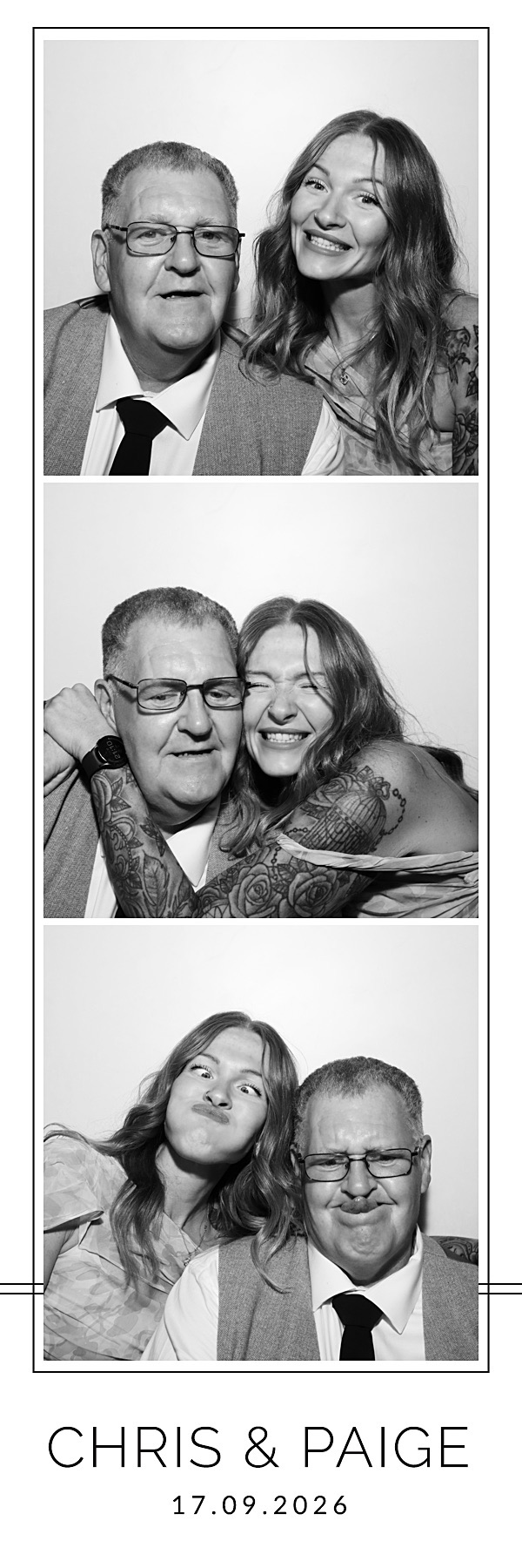 Gledhill Wedding | View more photos from the event at gallery.blissbooth.co.uk/u/BlissBooth/Gledhill-Wedding